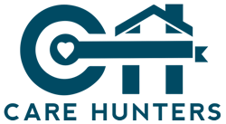 Care Hunters Logo